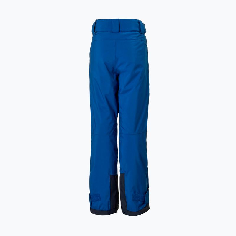 Helly Hansen Kinder-Skihose Elements blau 41765_606 11