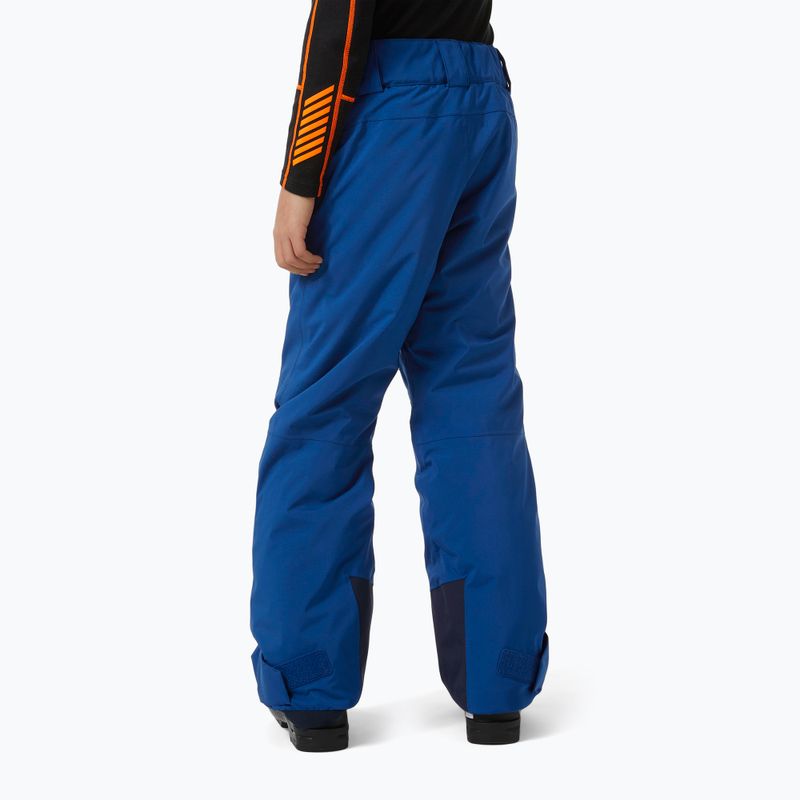 Helly Hansen Kinder-Skihose Elements blau 41765_606 6