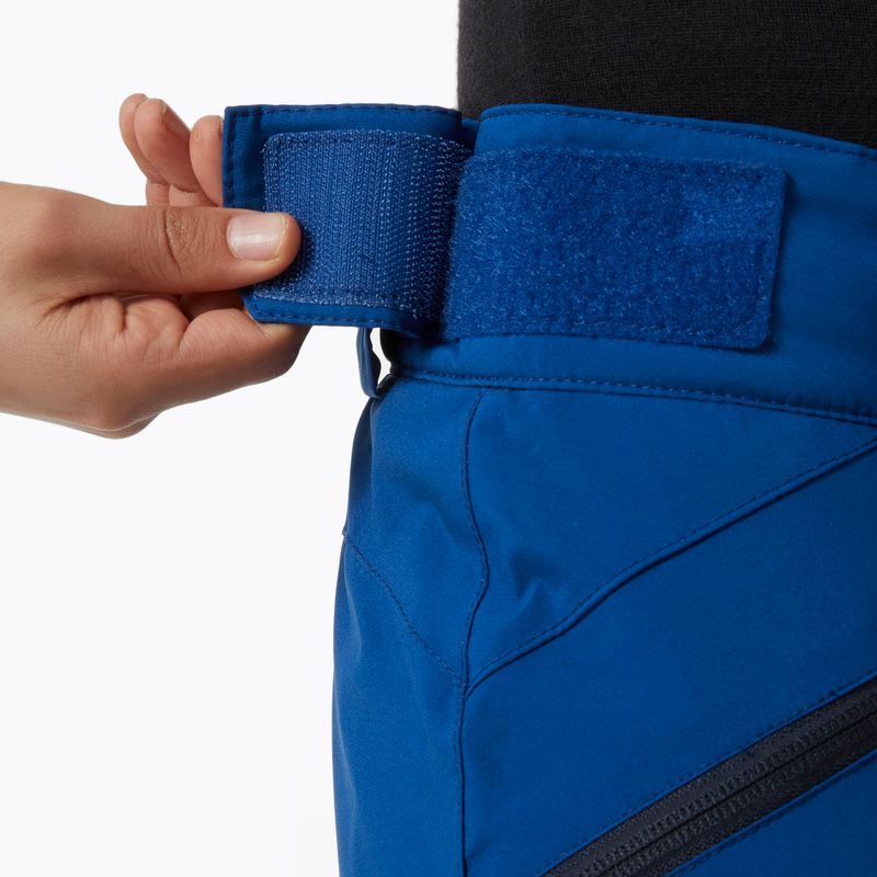 Helly Hansen Kinder-Skihose Elements blau 41765_606 7