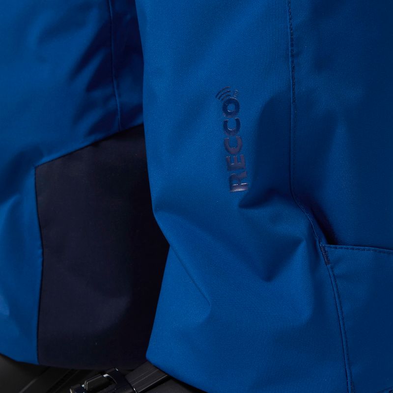 Helly Hansen Kinder-Skihose Elements blau 41765_606 8