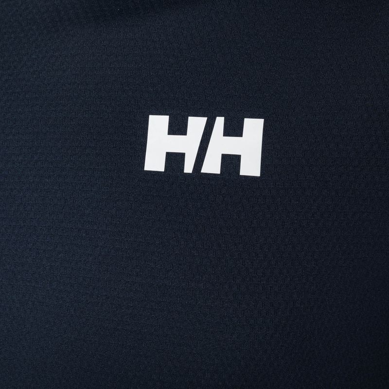 Herren Thermoaktivshirt Helly Hansen Lifa Active Crew navy 6