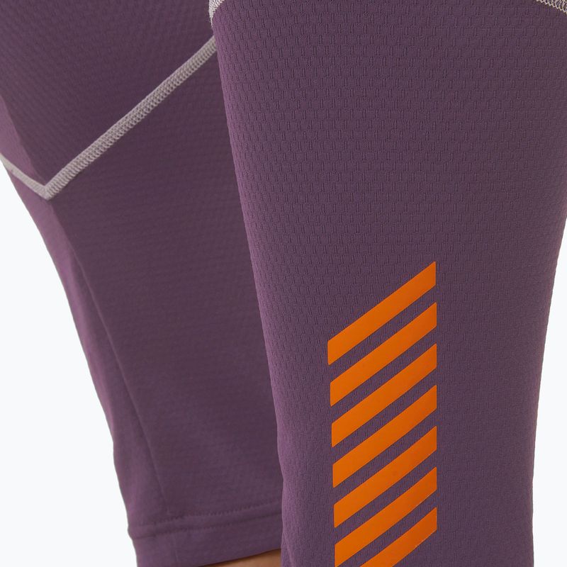 Helly Hansen Lifa Active Damen-Thermohose amethyst 4