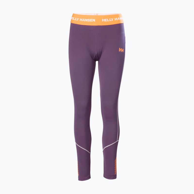 Helly Hansen Lifa Active Damen-Thermohose amethyst 5