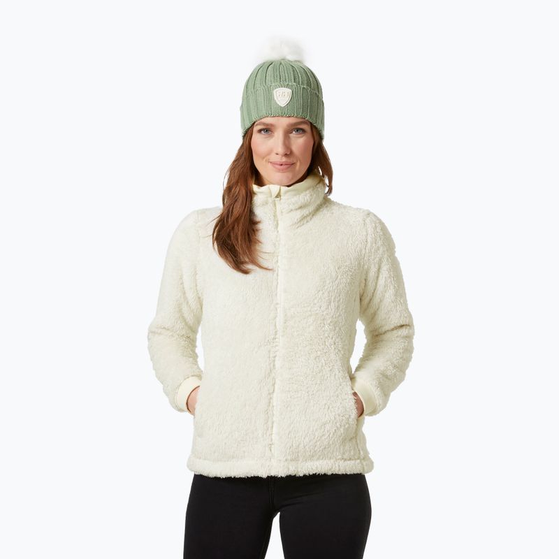 Helly Hansen Precious Fleece 2.0 Damen Sweatshirt weiß 49436_047