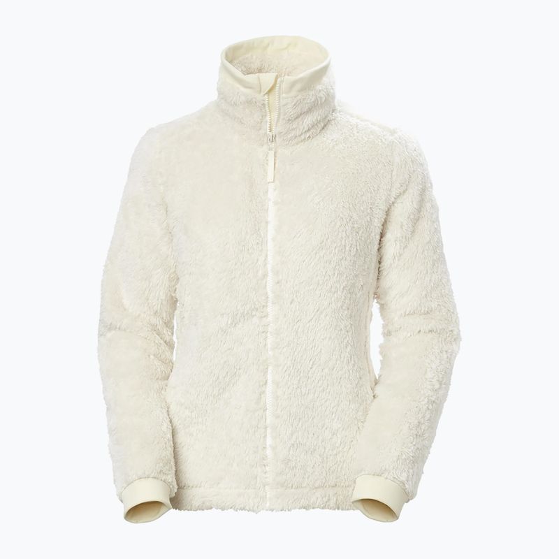 Helly Hansen Precious Fleece 2.0 Damen Sweatshirt weiß 49436_047 5