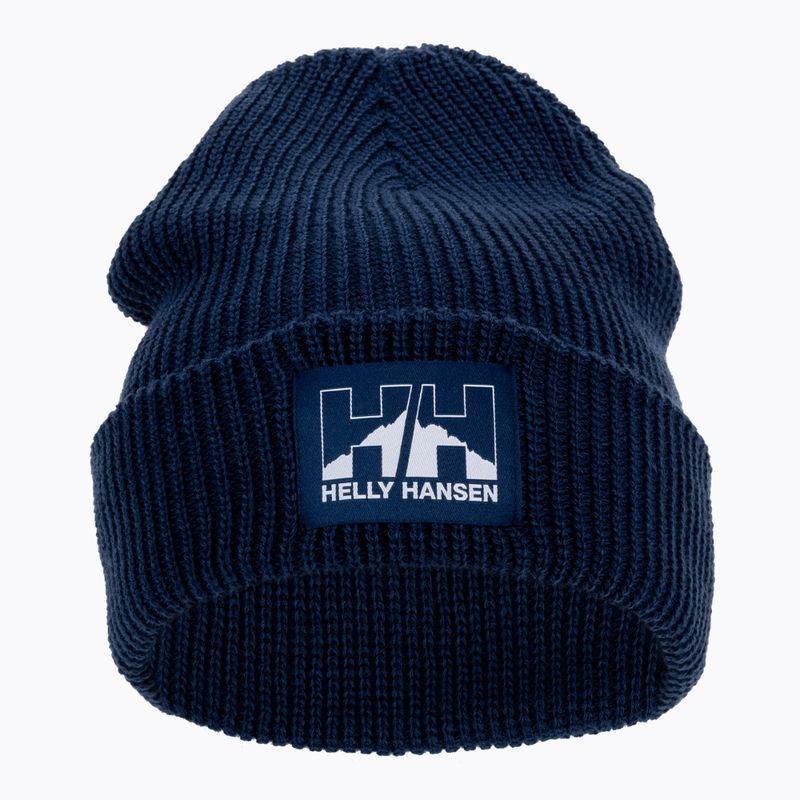Helly Hansen Nord Mütze blau 49481_584 2