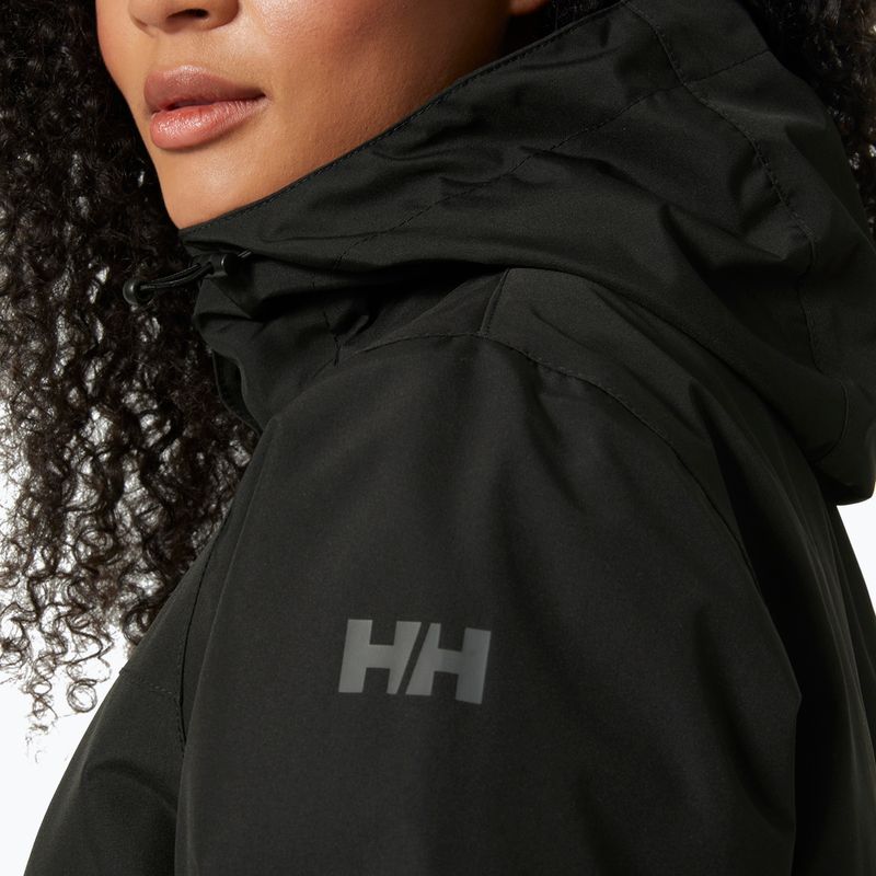 Helly Hansen Damen 3in1 Jacke Juell 3In1 schwarz 53889_990 5