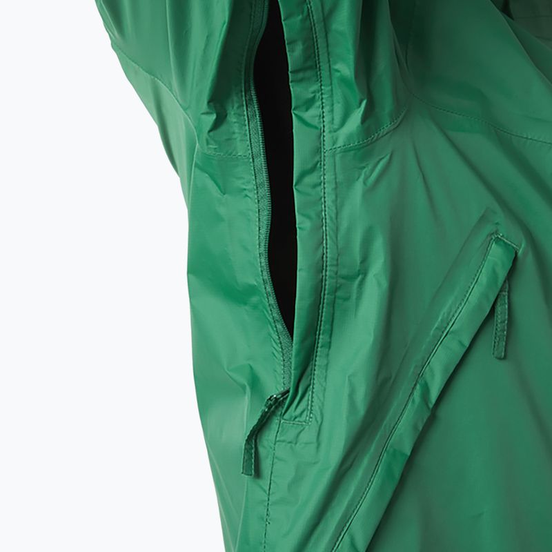 Helly Hansen Herren Regenjacke Loke grün 62252_486 4