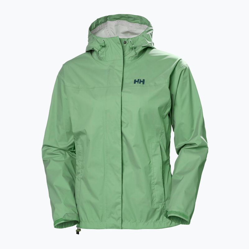 Helly Hansen Damen Regenjacke Loke grün 62282_406 6