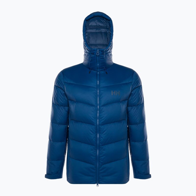 Helly Hansen Herren Daunenjacke Verglas Icefall Down 606 blau 63002 5