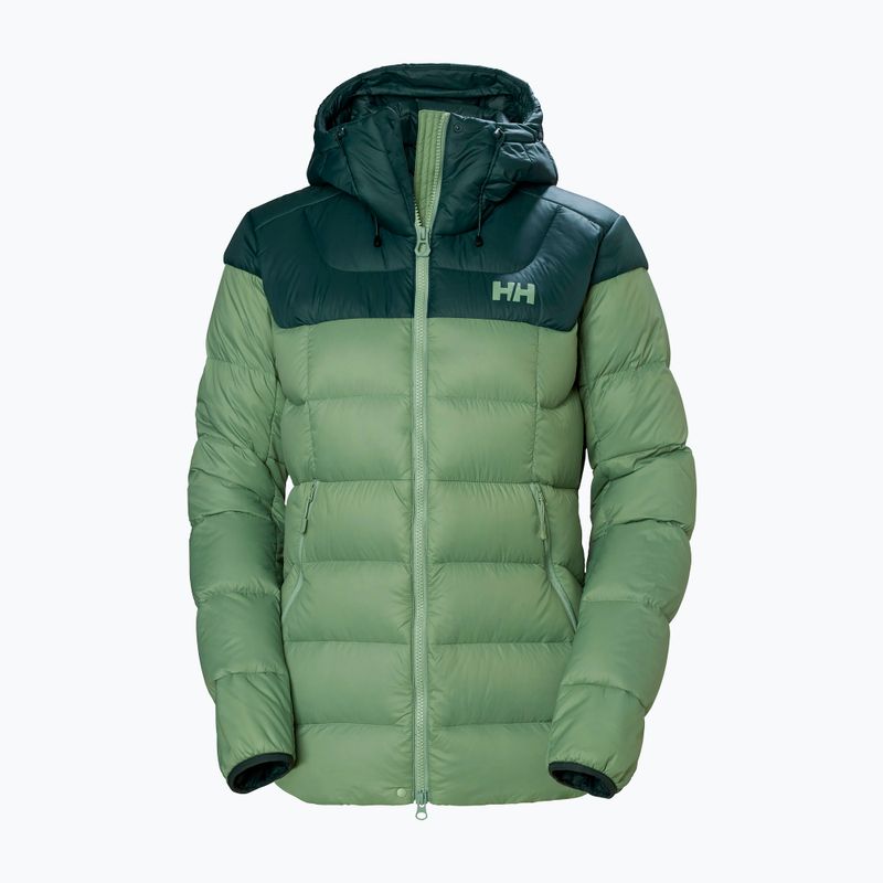 Helly Hansen Verglas Gletscher Daunenjacke 406 63025 8