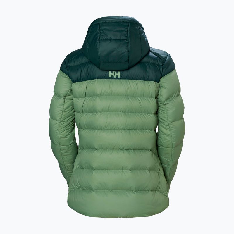 Helly Hansen Verglas Gletscher Daunenjacke 406 63025 9