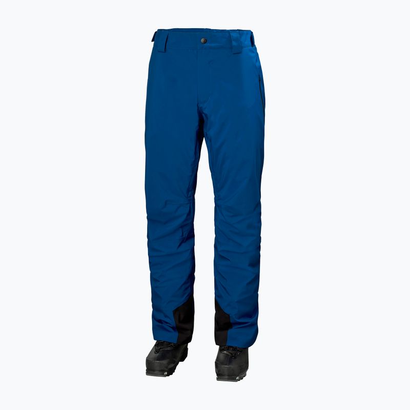 Helly Hansen Legendary Insulated Herren-Skihose blau 65704_606 6