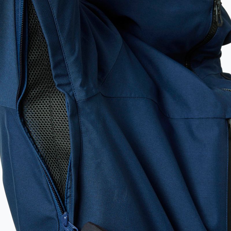 Helly Hansen Herren Skijacke Garibaldi 2.0 navy blau 65747_584 3