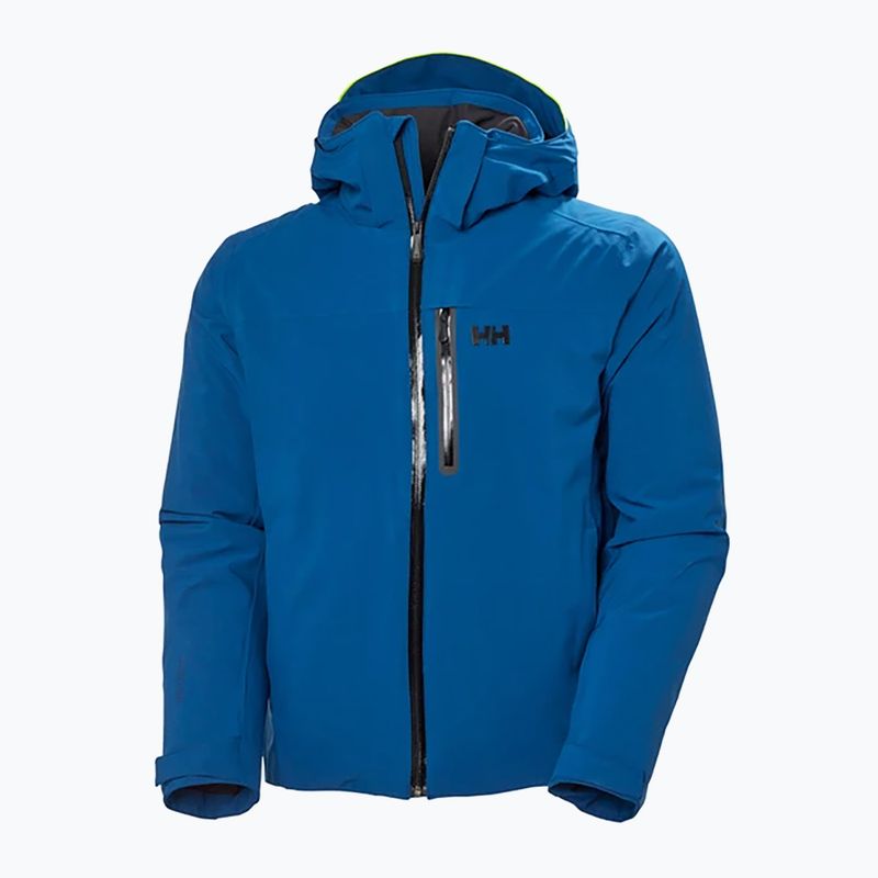 Helly Hansen Herren Swift Stretch Skijacke blau 65870_606 5