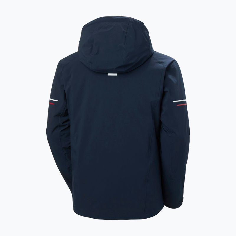 Helly Hansen Herren Swift Team Skijacke navy blau 65871_597 7