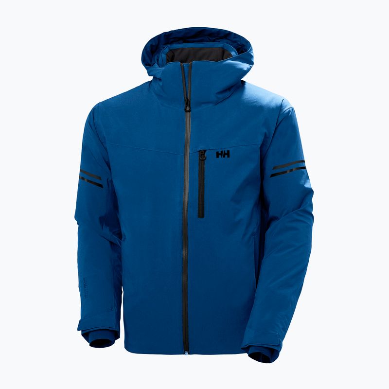 Helly Hansen Herren Skijacke Swift Team blau 65871_606 5