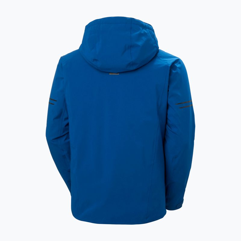 Helly Hansen Herren Skijacke Swift Team blau 65871_606 6