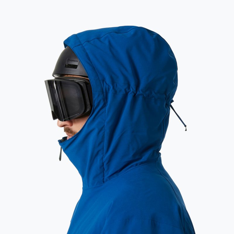 Helly Hansen Herren Skijacke Swift Team blau 65871_606 3