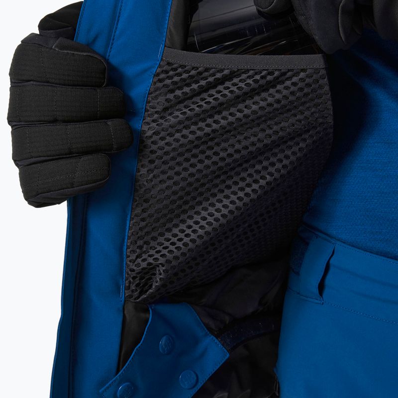Helly Hansen Herren Skijacke Swift Team blau 65871_606 4