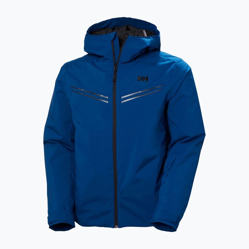 Herren Skijacke Helly Hansen Alpine Insulated blau 65874_606 5