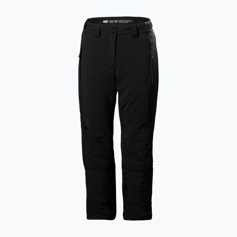 Damen-Skihose Helly Hansen Alphelia 2.0 schwarz 6