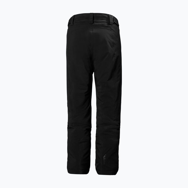Damen-Skihose Helly Hansen Alphelia 2.0 schwarz 7