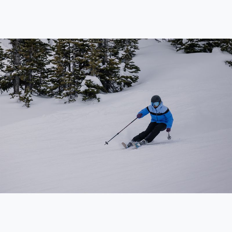 Damen-Skihose Helly Hansen Alphelia 2.0 schwarz 11