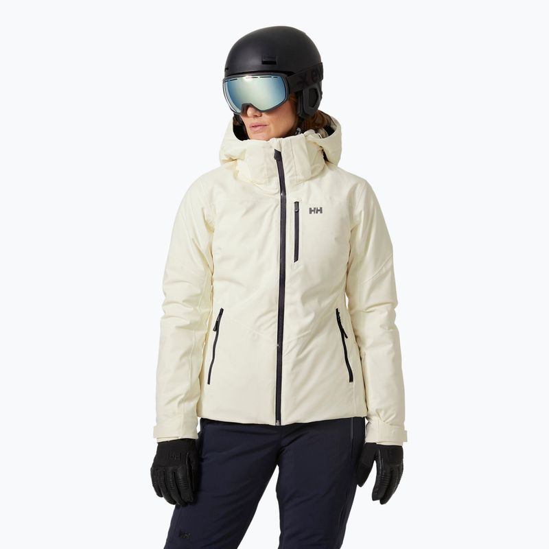 Damen-Skijacke Helly Hansen Alphelia snow