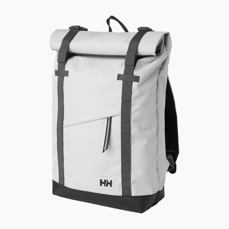 Helly Hansen Stockholm 28 l Wanderrucksack grau 67187_853