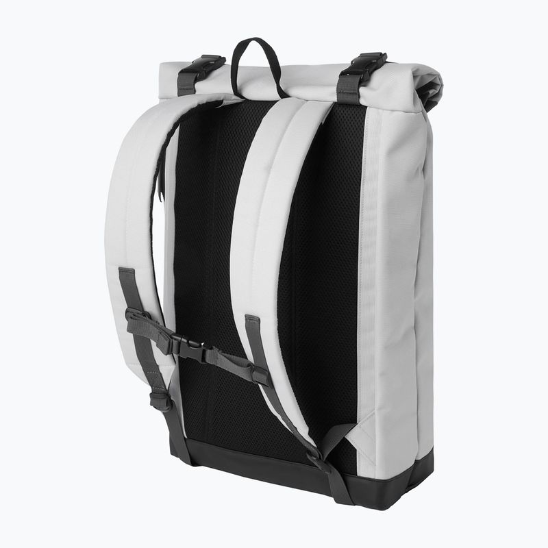 Helly Hansen Stockholm 28 l Wanderrucksack grau 67187_853 2