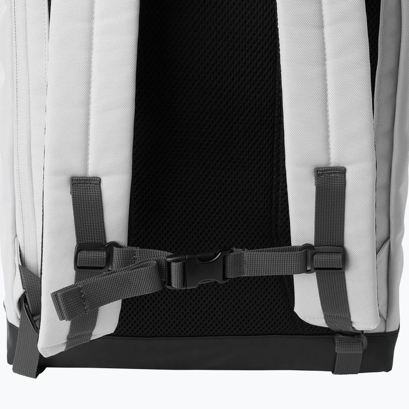 Helly Hansen Stockholm 28 l Wanderrucksack grau 67187_853 5