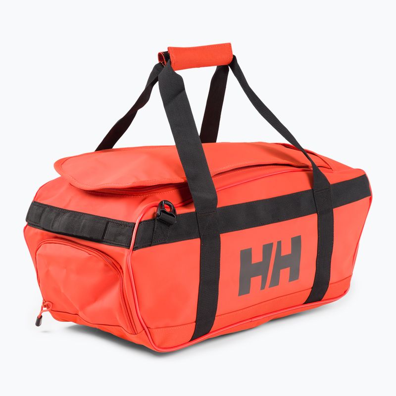 Helly Hansen H/H Scout Duffel Reisetasche orange 67440_30