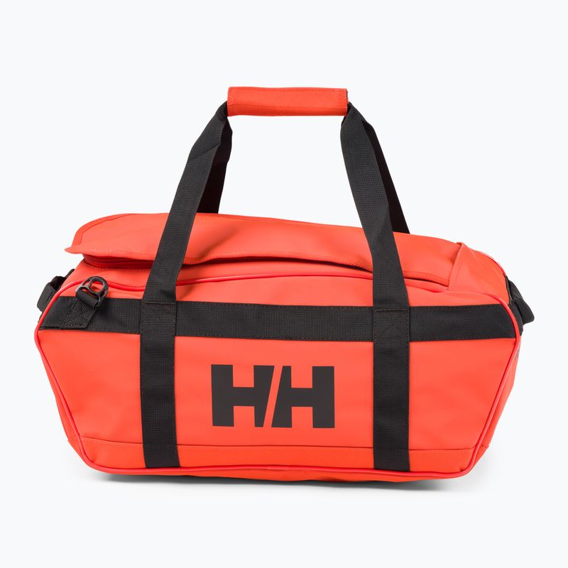 Helly Hansen H/H Scout Duffel Reisetasche orange 67440_30 2