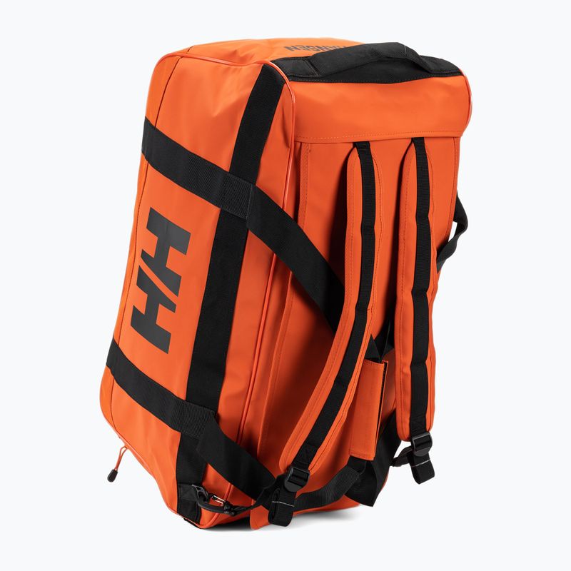 Helly Hansen H/H Scout Duffel Reisetasche orange 67442_300 4