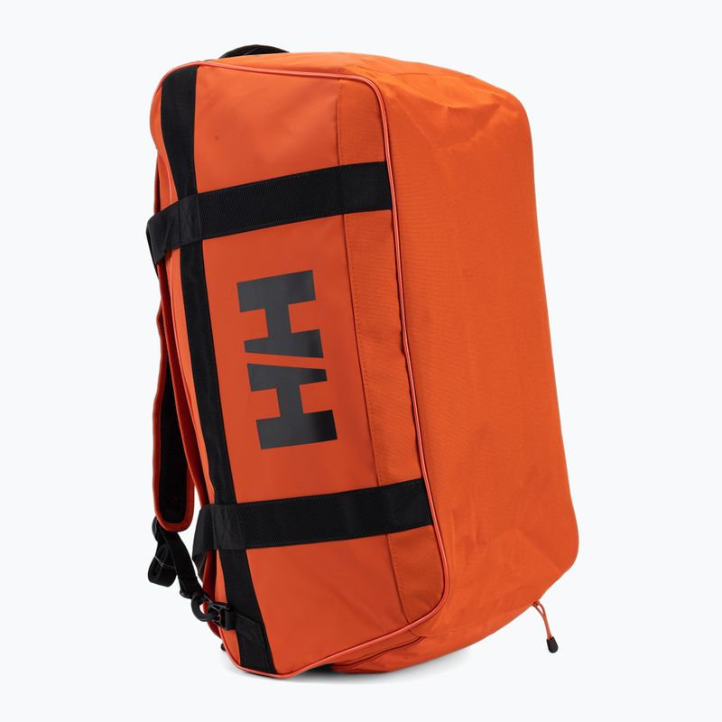 Helly Hansen H/H Scout Duffel Reisetasche orange 67442_300 5