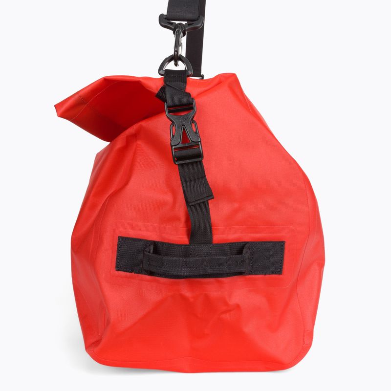 Helly Hansen Offshore Wp Duffel 50L Tasche rot 67501_222-STD 3