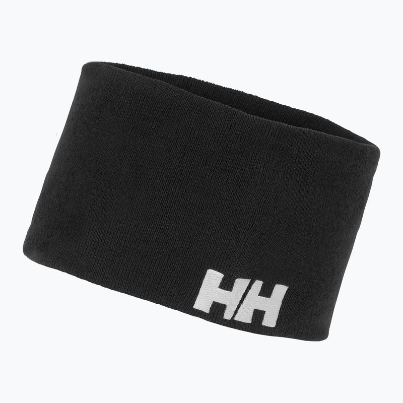 Helly Hansen Team Stirnband schwarz