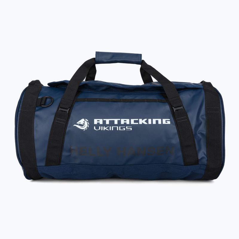Helly Hansen HH Duffel Bag 2 30L Reisetasche navy blau 68006_698