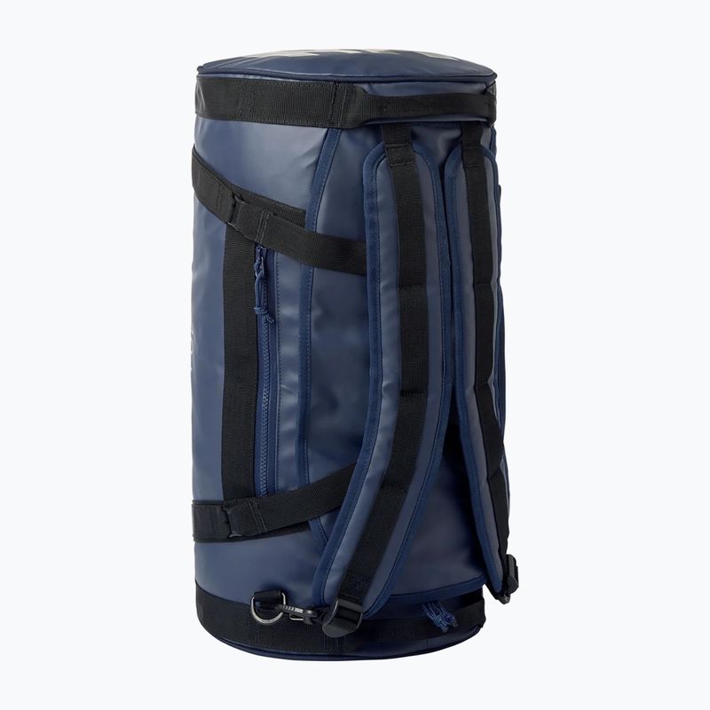 Helly Hansen HH Duffel Bag 2 30L Reisetasche navy blau 68006_698 6
