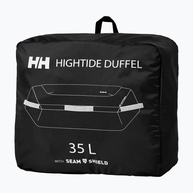 Tasche Helly Hansen Hightide WP 35 l black 4