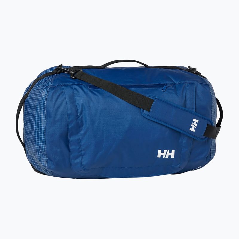 Helly Hansen Hightide WP 50 l tief Fjord Tasche