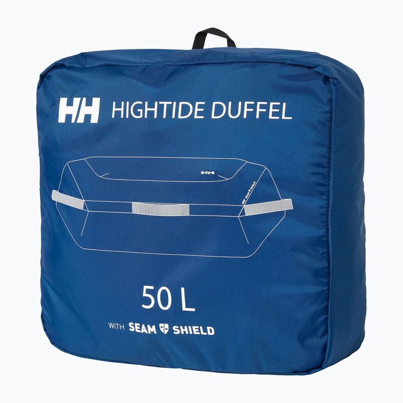 Helly Hansen Hightide WP 50 l tief Fjord Tasche 4