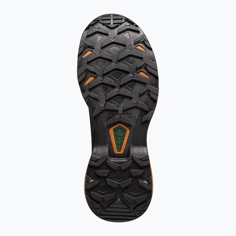 Trekkingschuhe Herren Helly Hansen Traverse Ht grau-schwarz 1185_495-8.5 17