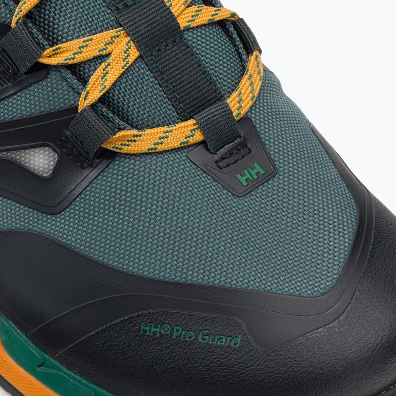 Trekkingschuhe Herren Helly Hansen Traverse Ht grau-schwarz 1185_495-8.5 12