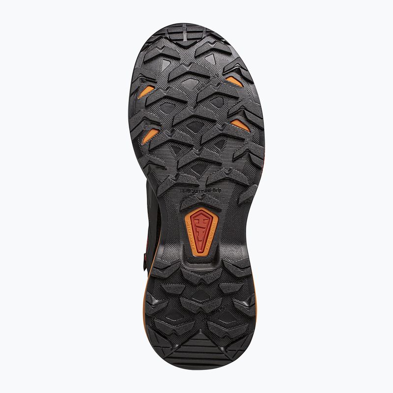 Herren-Trekking-Stiefel Helly Hansen Traverse HT Boot orange 11807_300 16