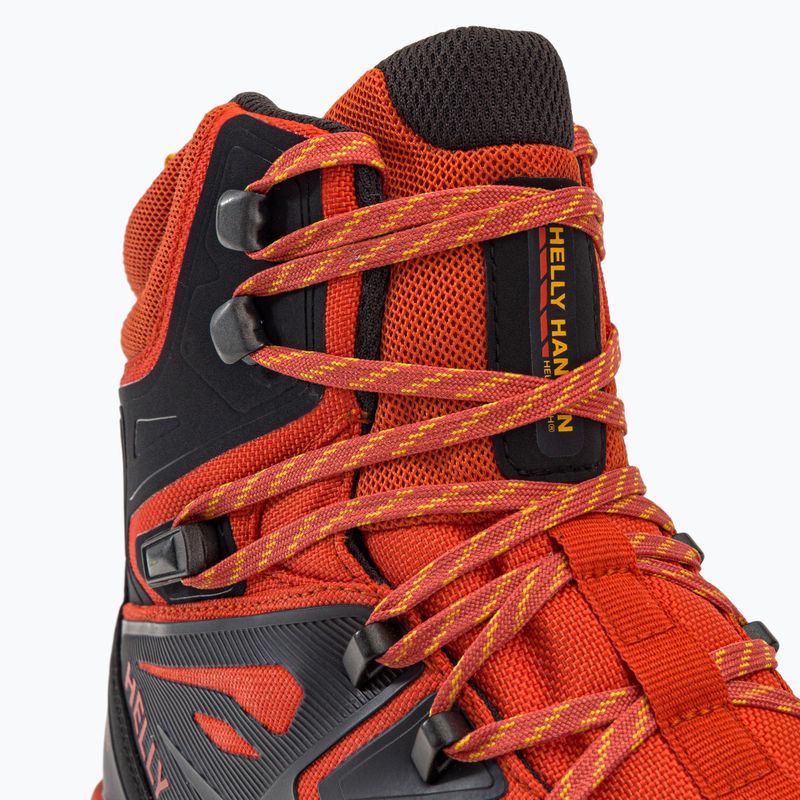 Herren-Trekking-Stiefel Helly Hansen Traverse HT Boot orange 11807_300 8