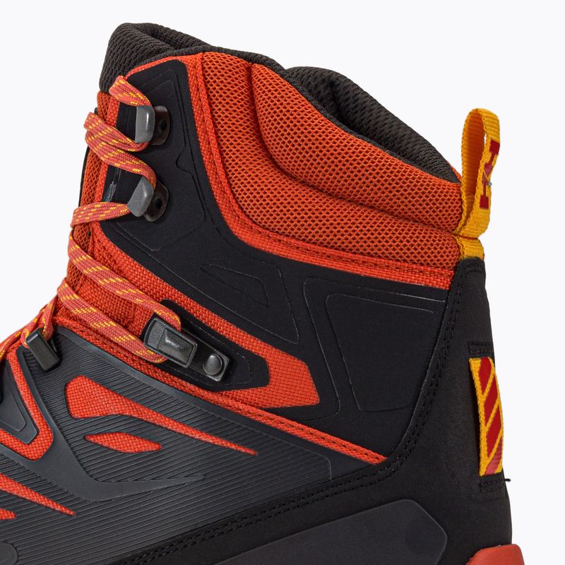 Herren-Trekking-Stiefel Helly Hansen Traverse HT Boot orange 11807_300 10