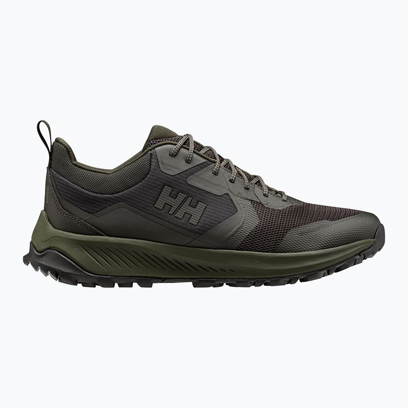 Trekkingschuhe Herren Helly Hansen Gobi 2 grün 1189_482-8 11