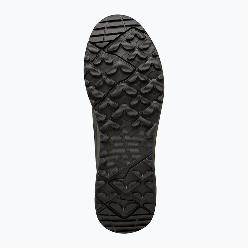 Trekkingschuhe Herren Helly Hansen Gobi 2 grün 1189_482-8 15